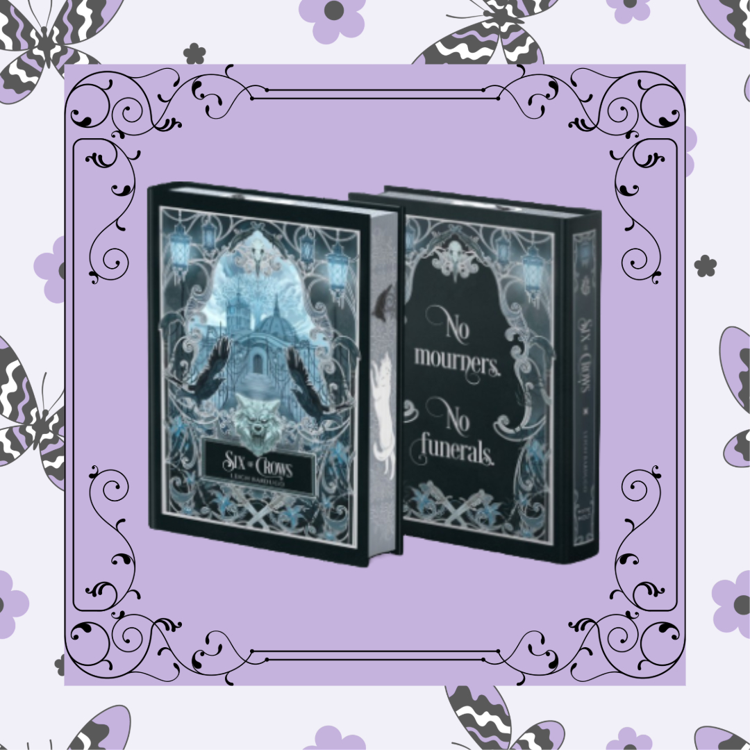 Six of Crows