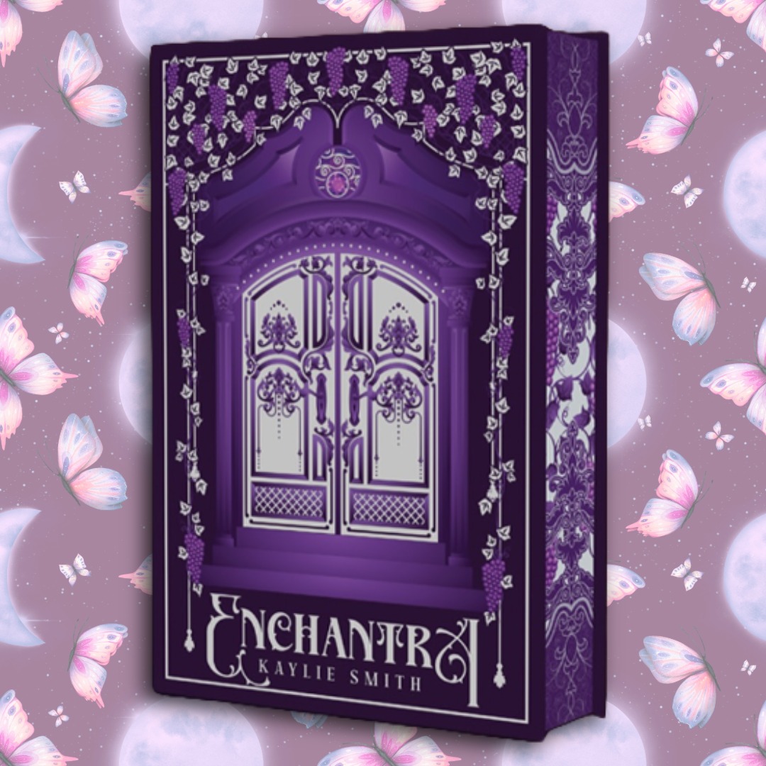 Enchantra