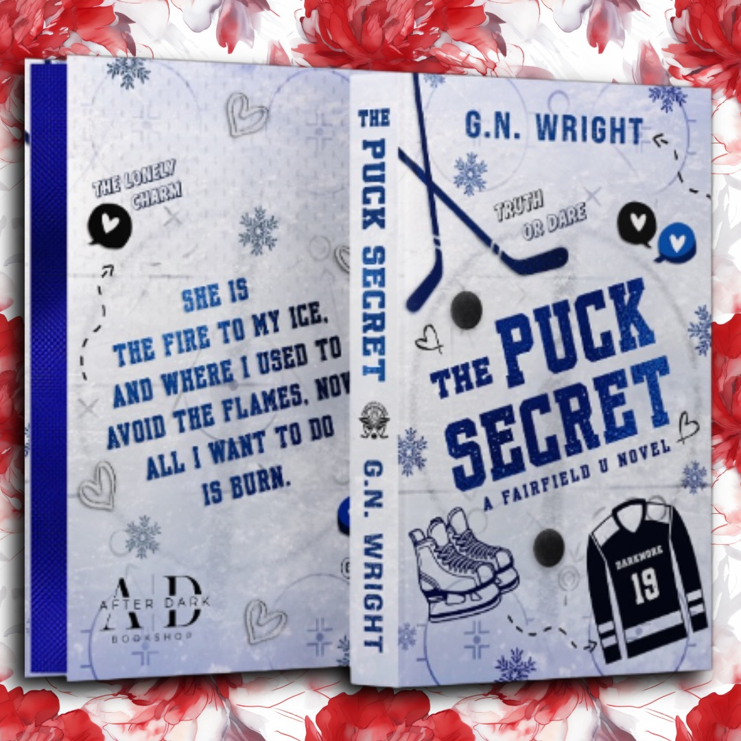 The Puck Secret