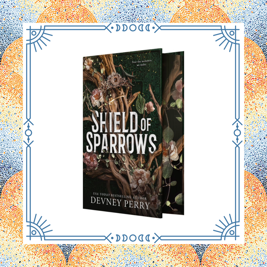 Bookstores · May 2025 Release