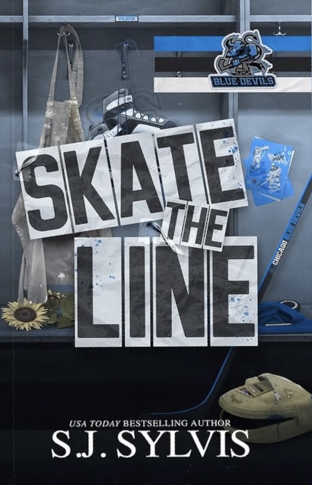 Skate The Line