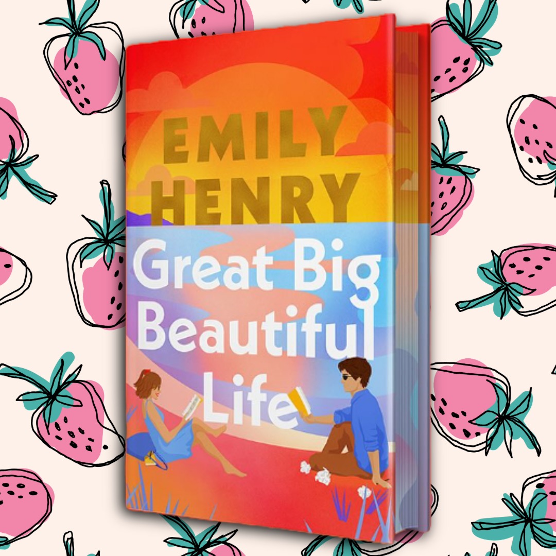 Great Big Beautiful Life