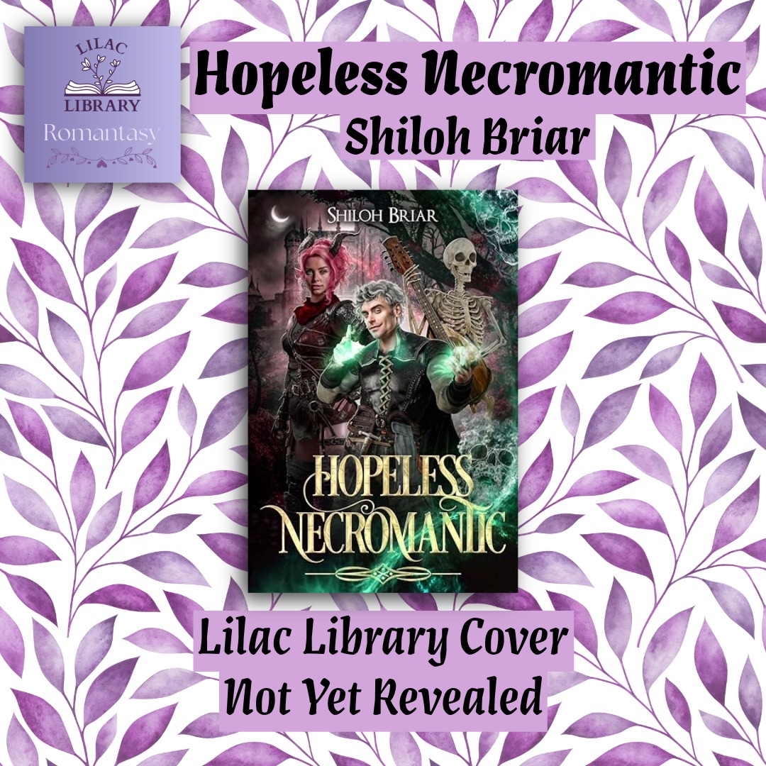 Hopeless Necromantic