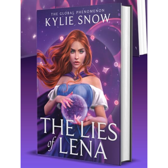 Bookstores · April 2026 Release