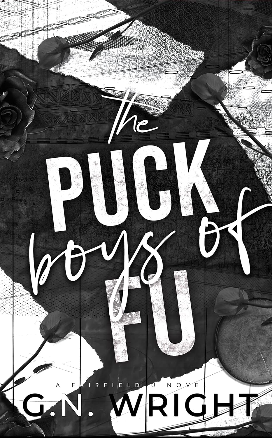 The Puck Boys Of Fu