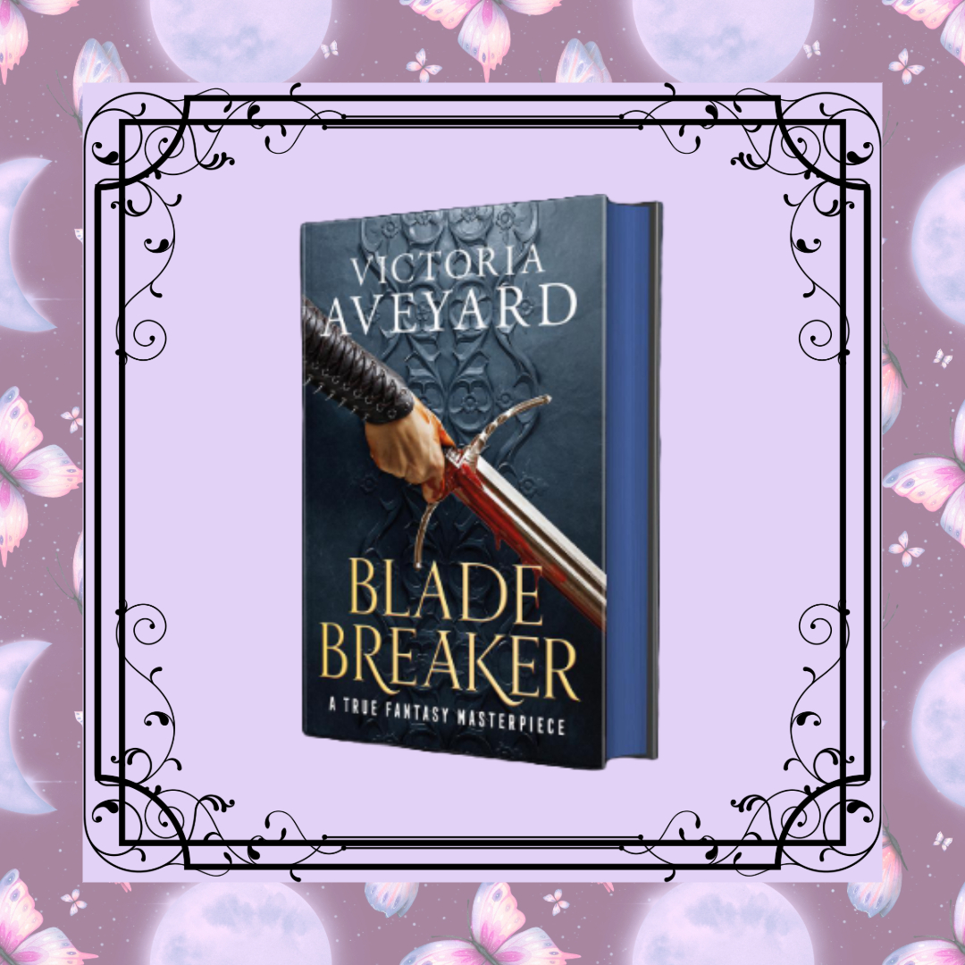 Blade Breaker