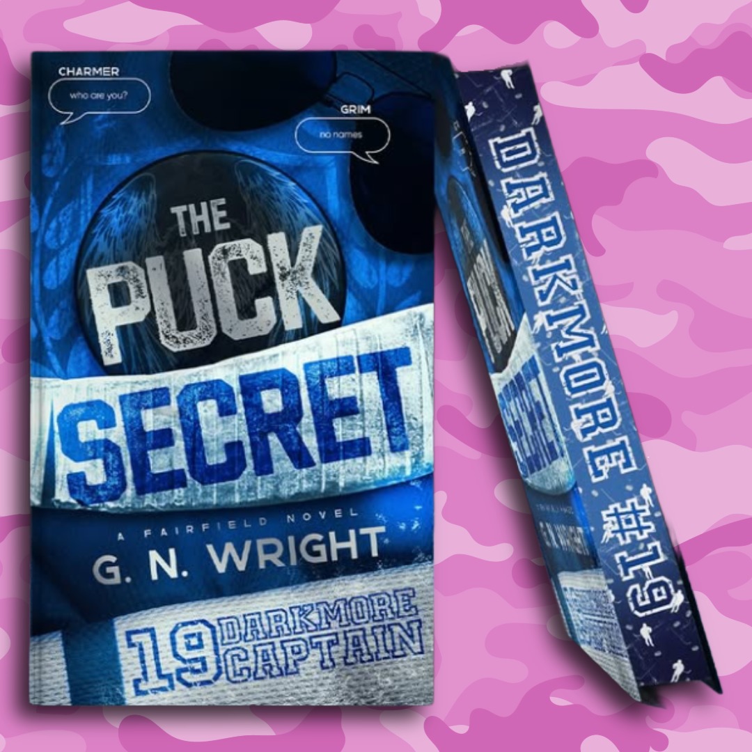 The Puck Secret