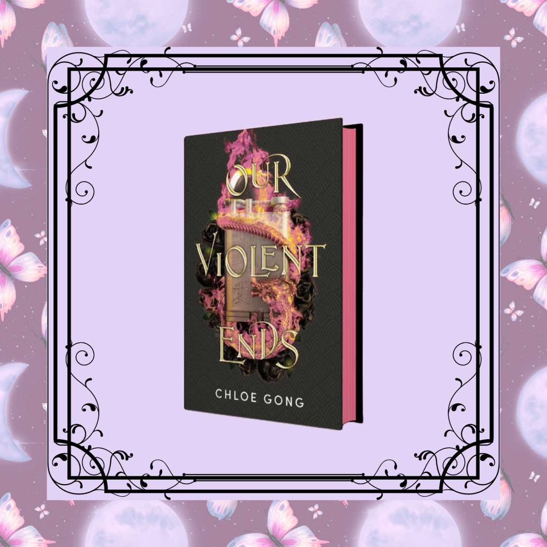 FairyLoot · June 2021 Pre-Order