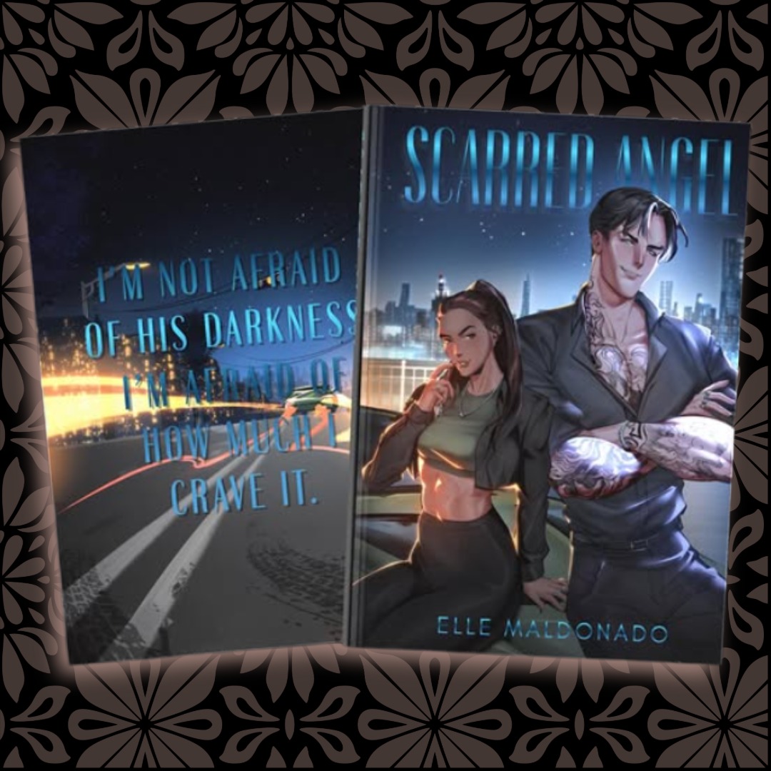 Shades of Desire Books & Co · January 2026 Pre-Order