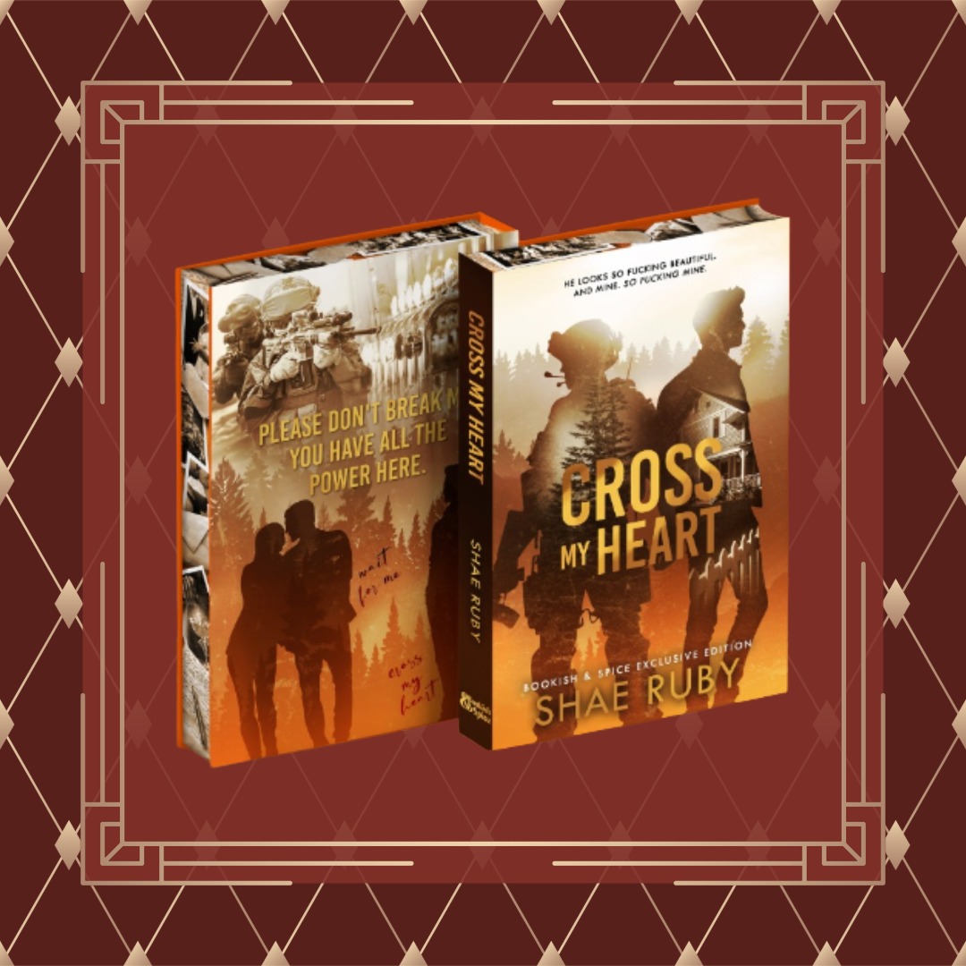 Cross My Heart