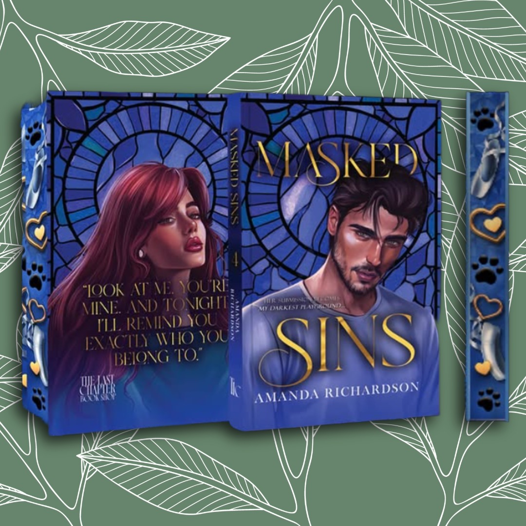 Masked Sins