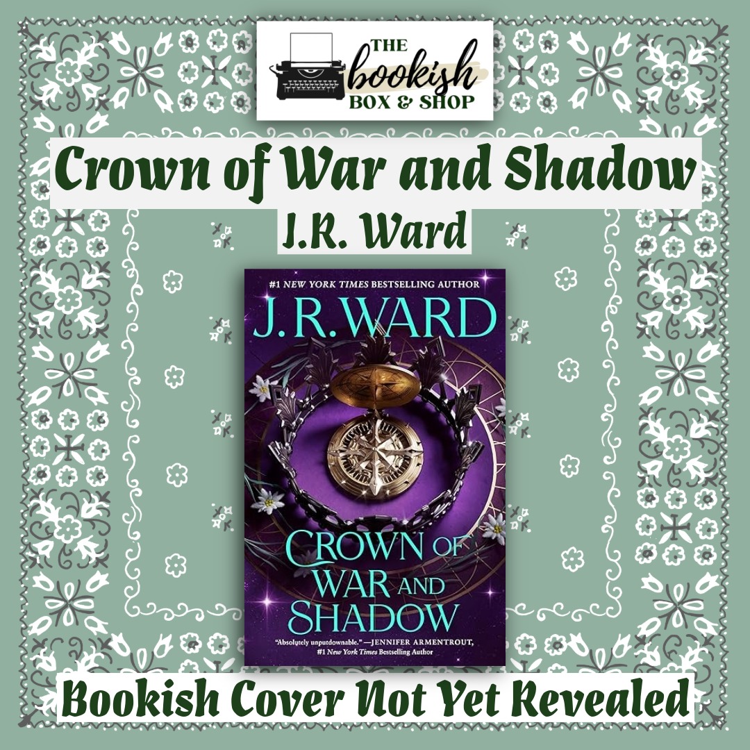 Crown of War and Shadow