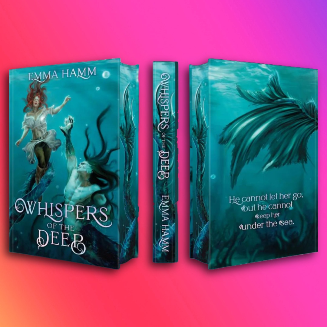 Whispers of the Deep