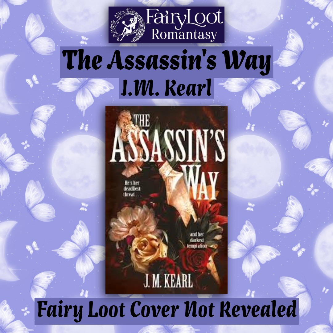 The Assassin's Way