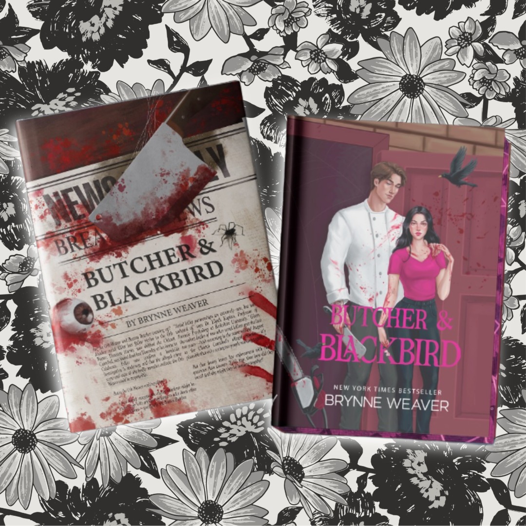 Butcher & Blackbird