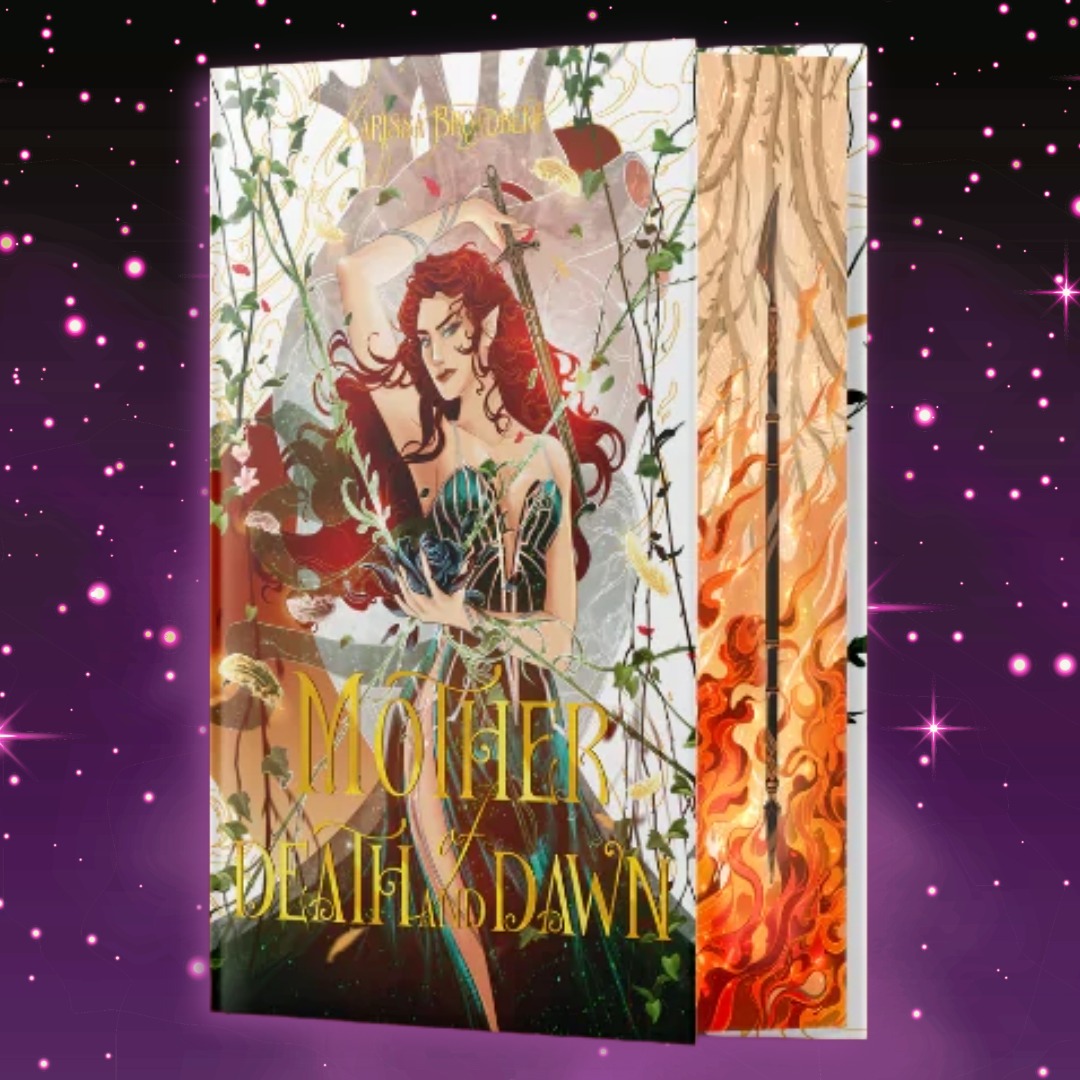 Midnight Whispers · War of Lost Hearts Trilogy