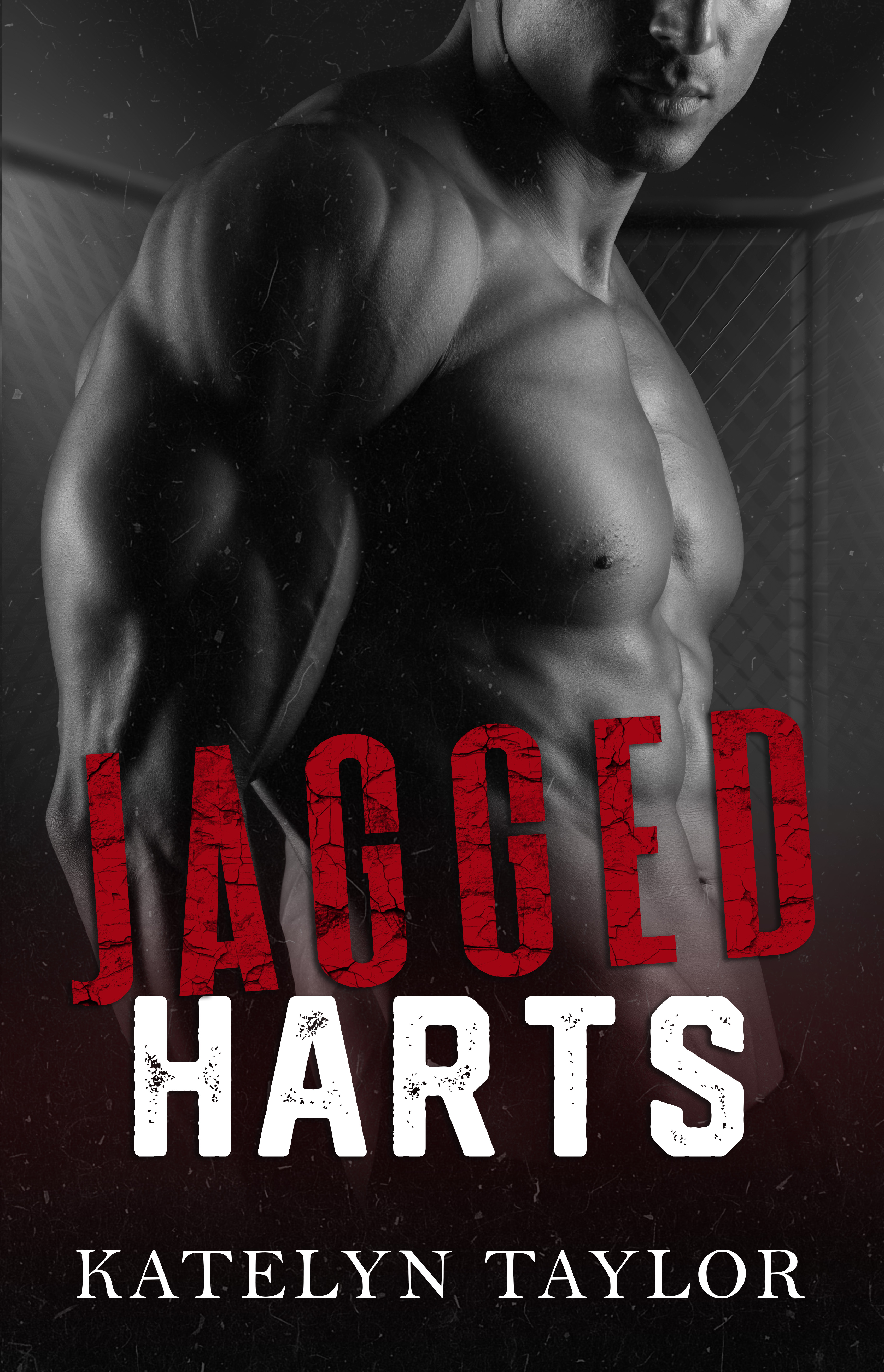 Jagged Harts