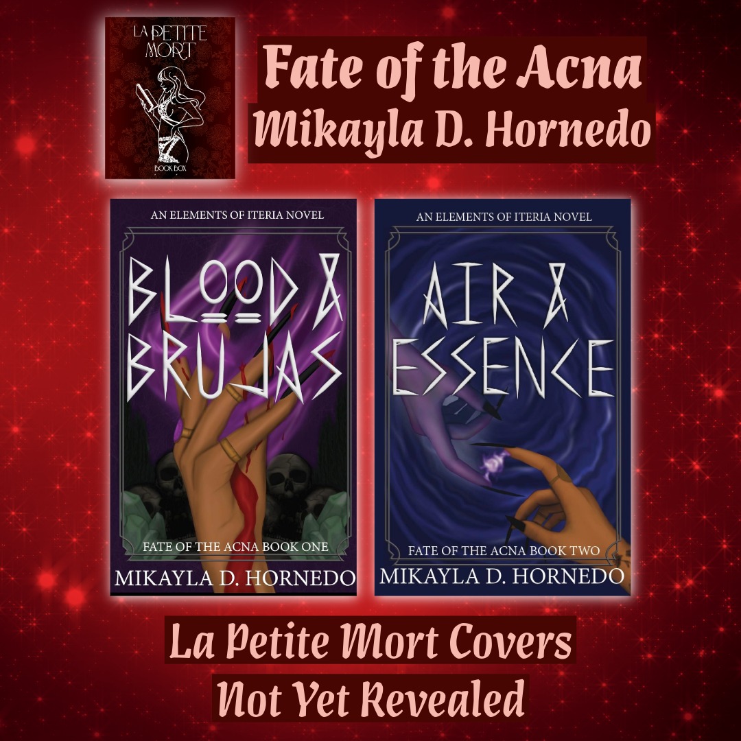 Blood & Brujas
