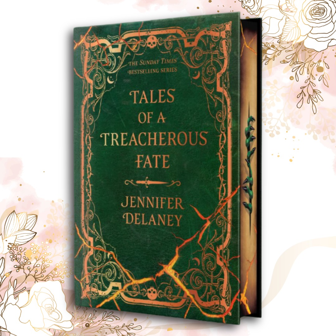 Tales of a Treacherous Fate