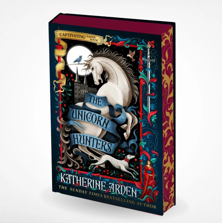 Waterstones · June 2026 Release
