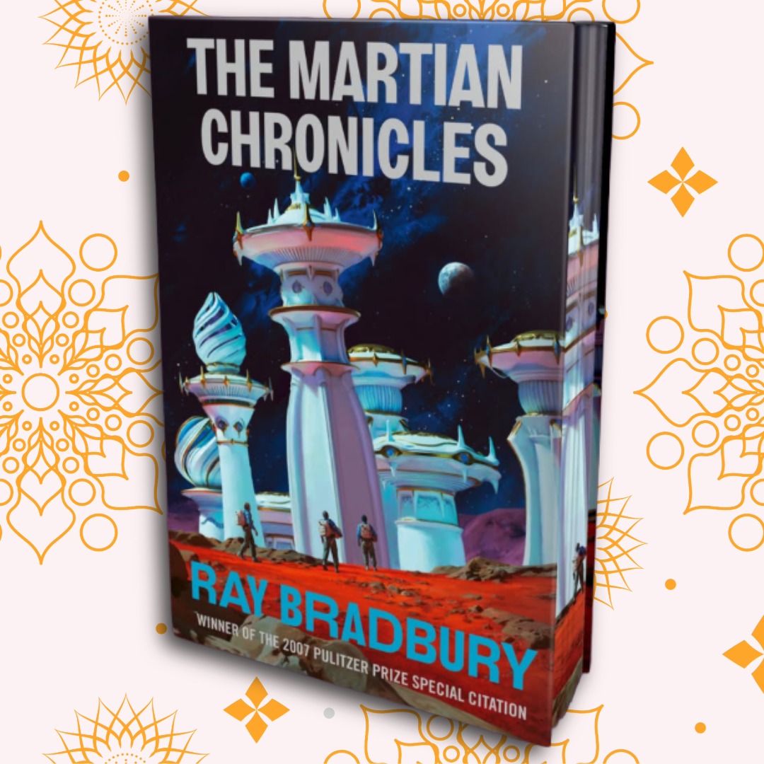 The Martian Chronicles