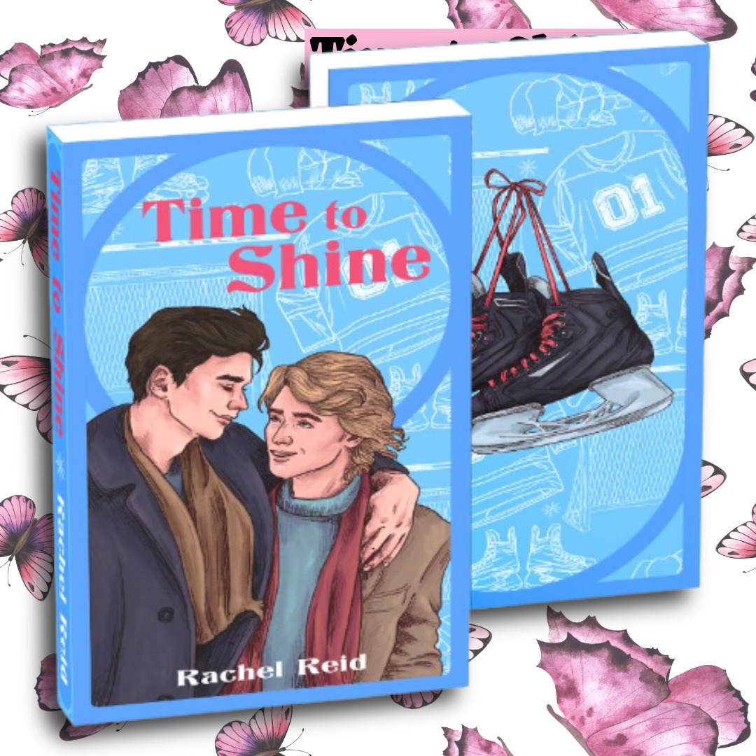 Time To Shine