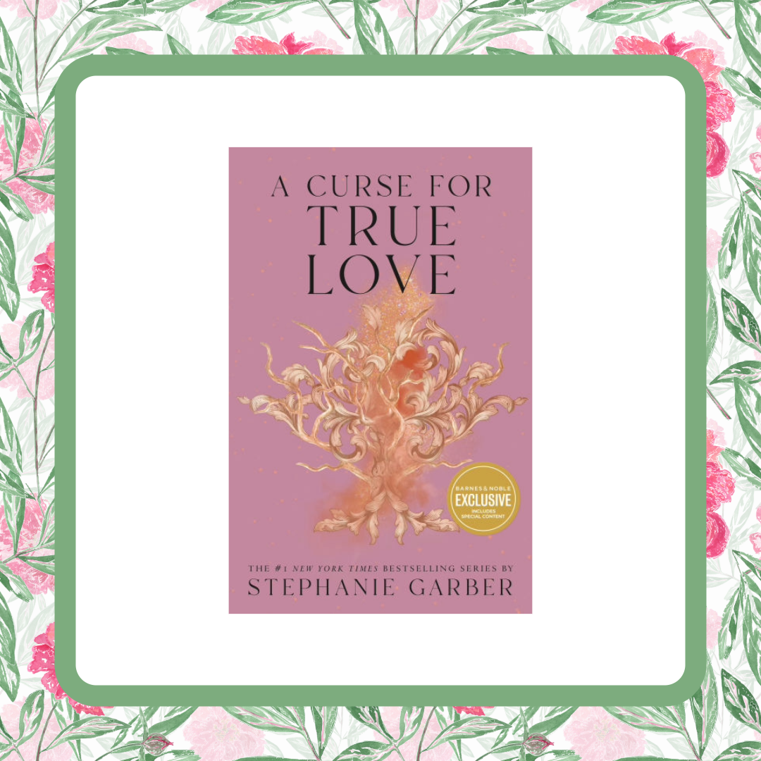 Barnes & Noble April 2025 Edition