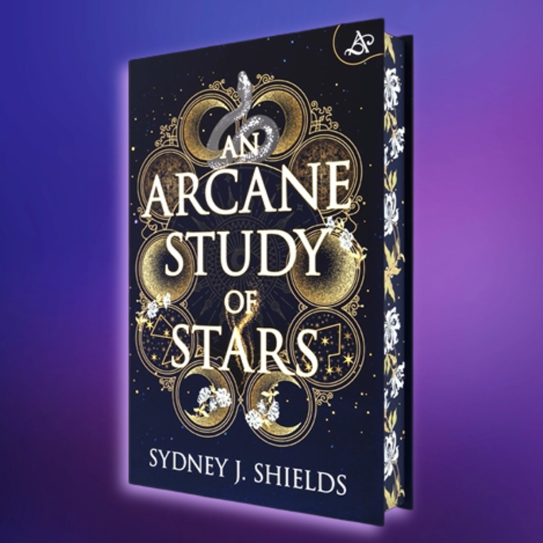 An Arcane Study of Stars