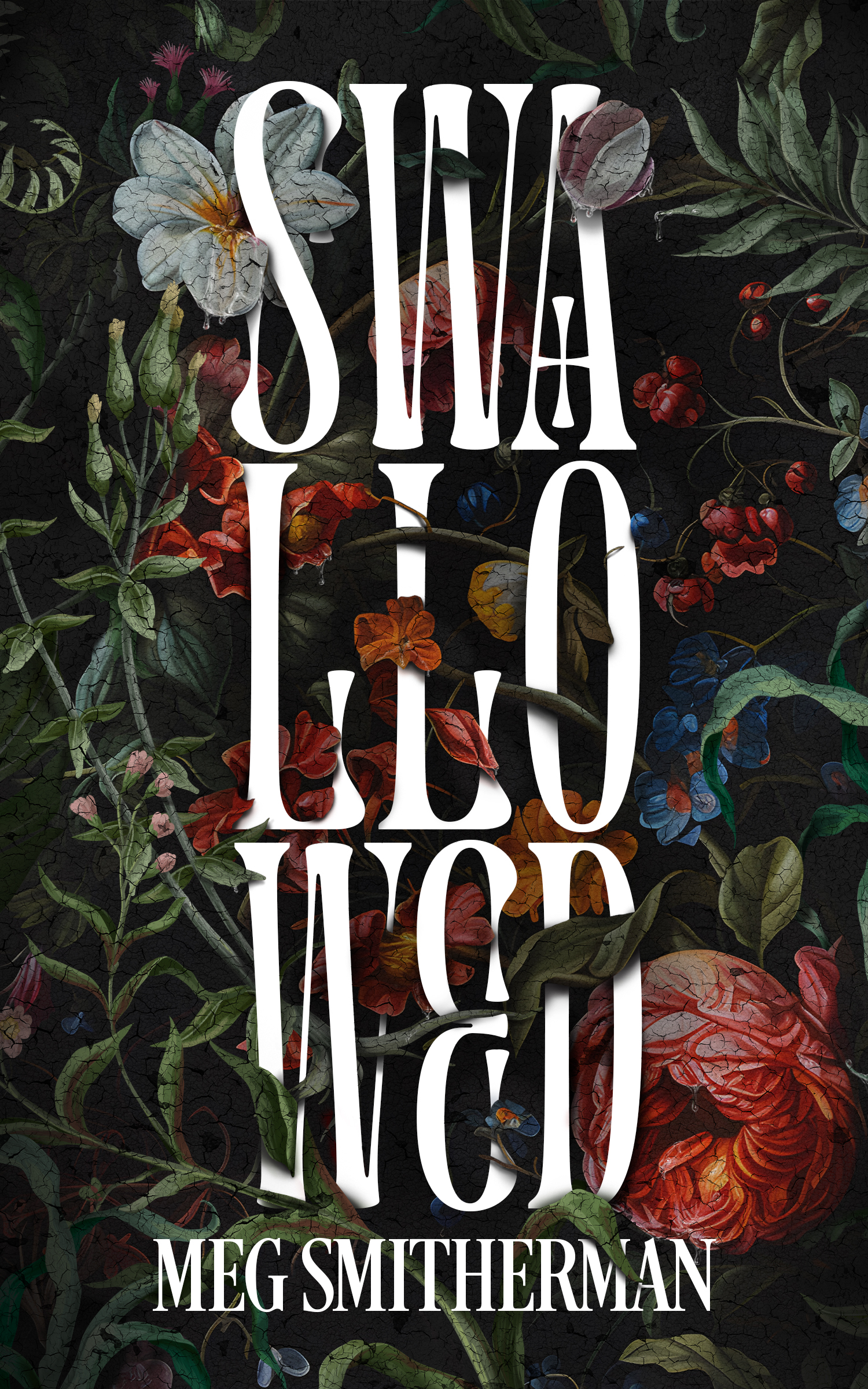 Swallowed Meg Smitherman