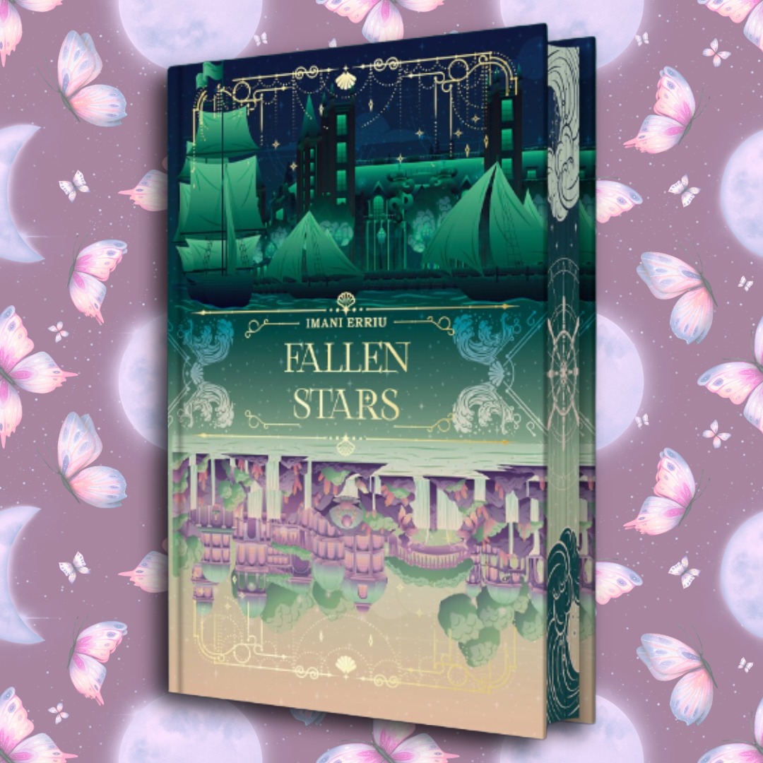 FairyLoot · October 2025 Pre-Order