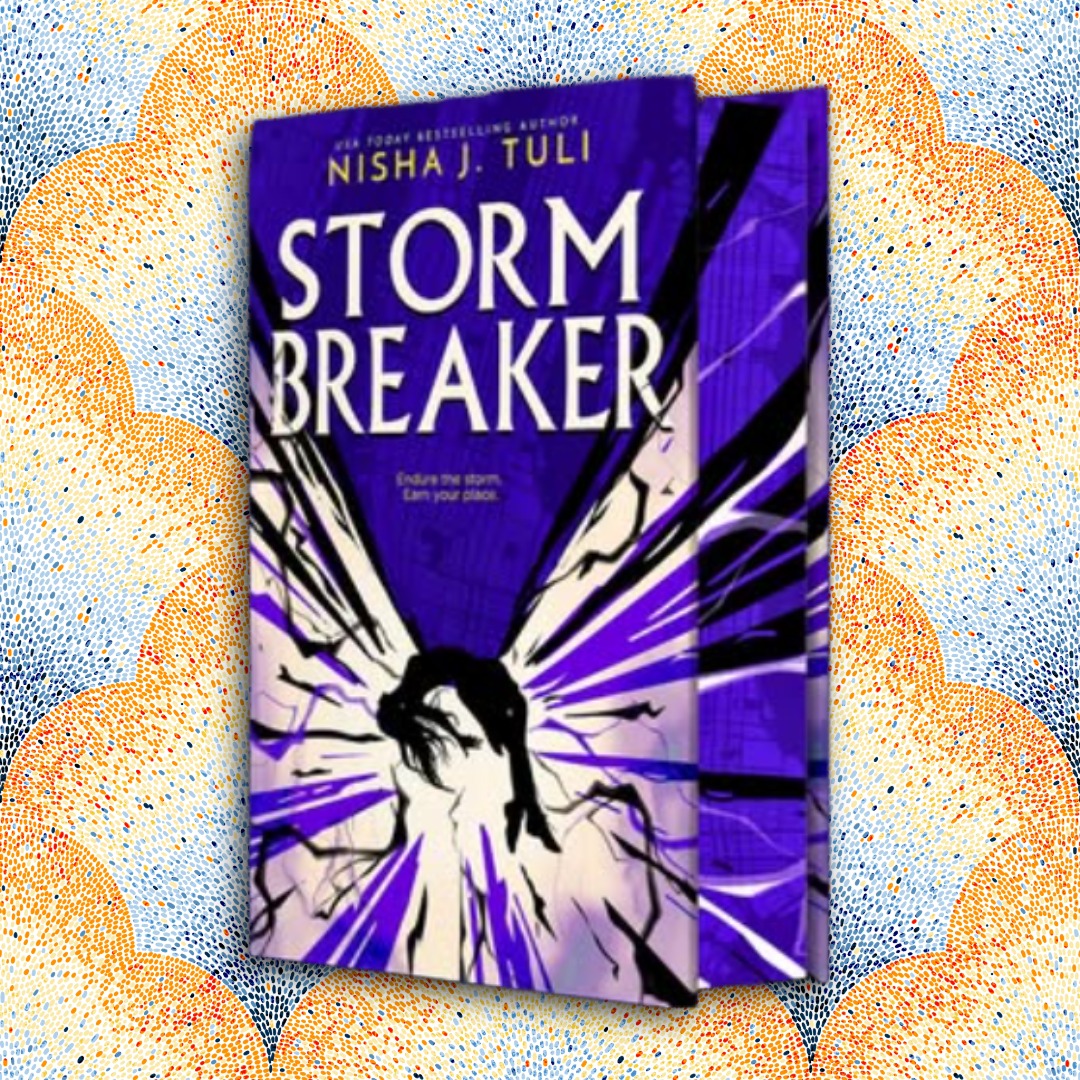 Bookstores · May 2026 Release
