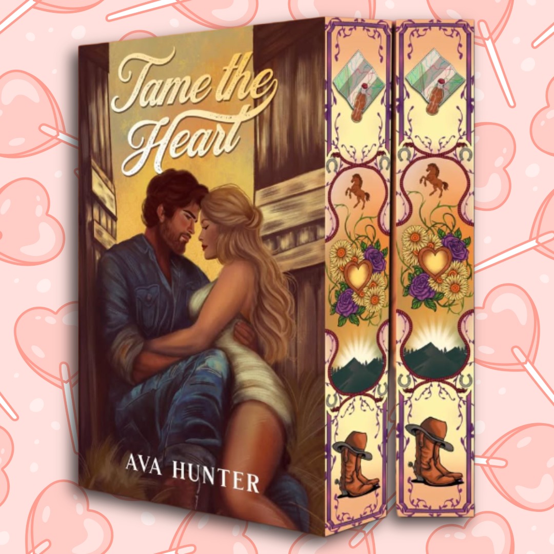 Bad Women Books · Fall 2025 Box