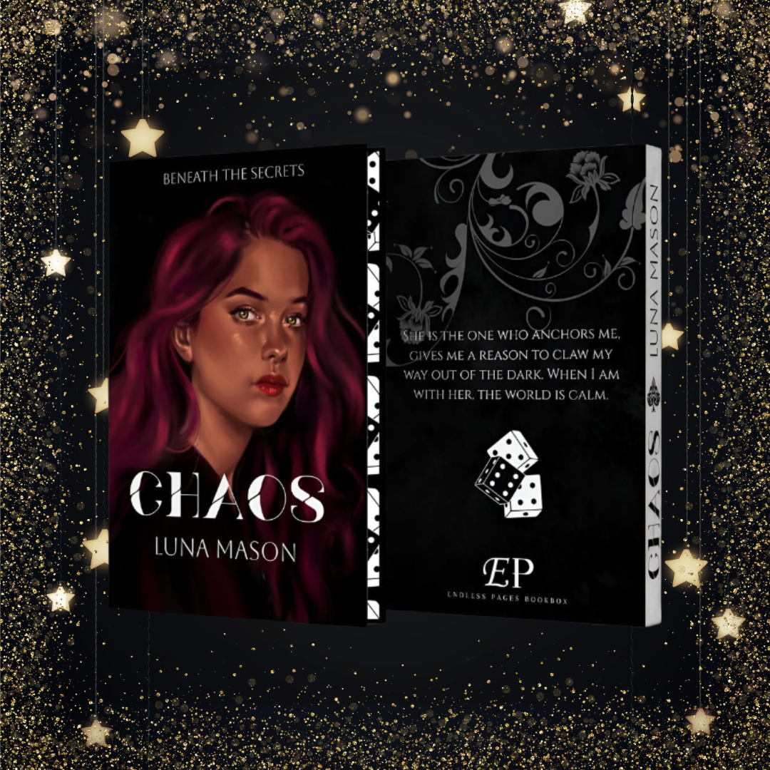 Endless Pages · June 2025 Pre-Order