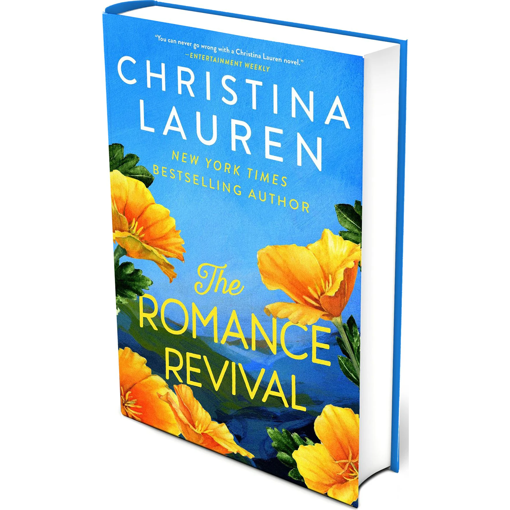Barnes & Noble · July 2026 Release