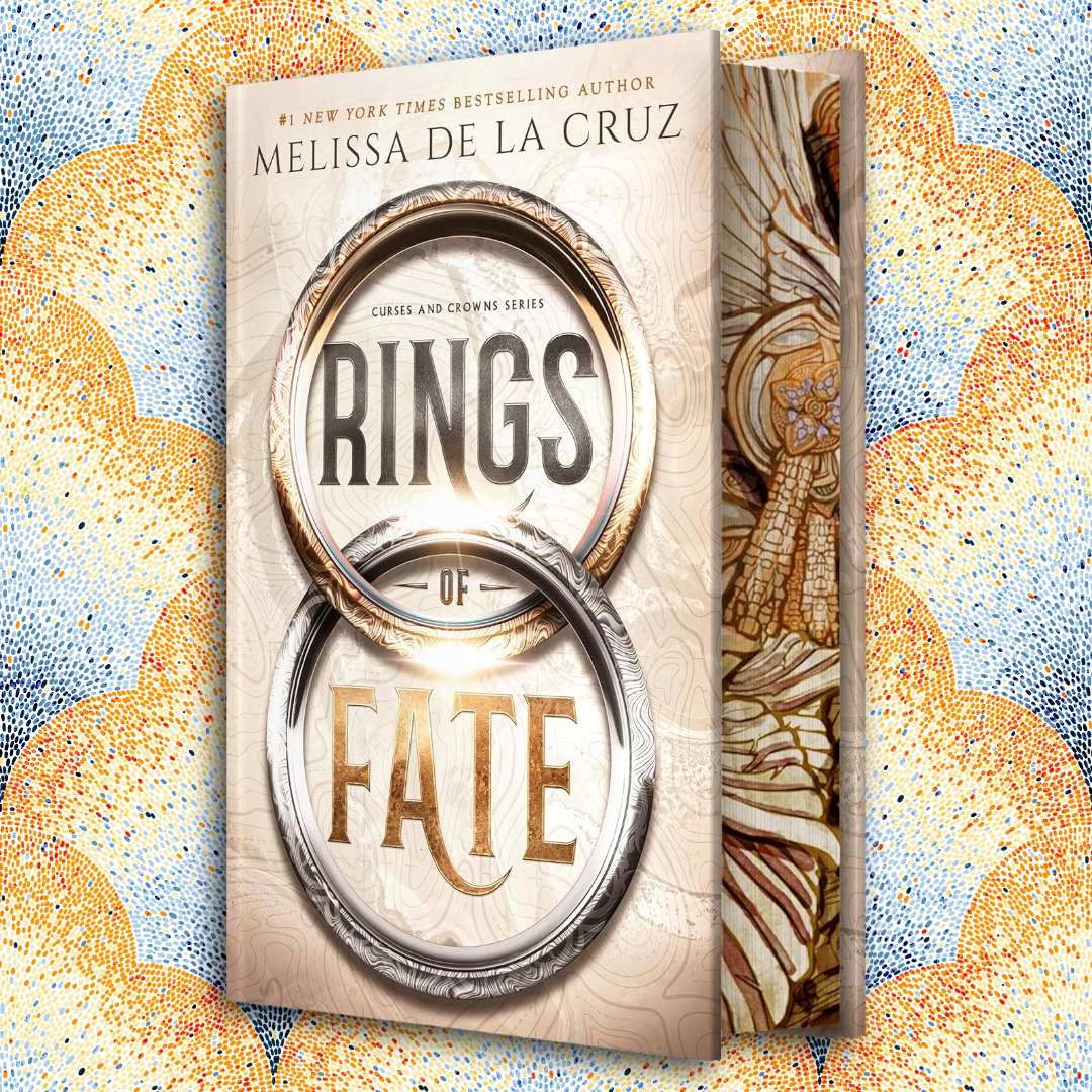 Rings of Fate