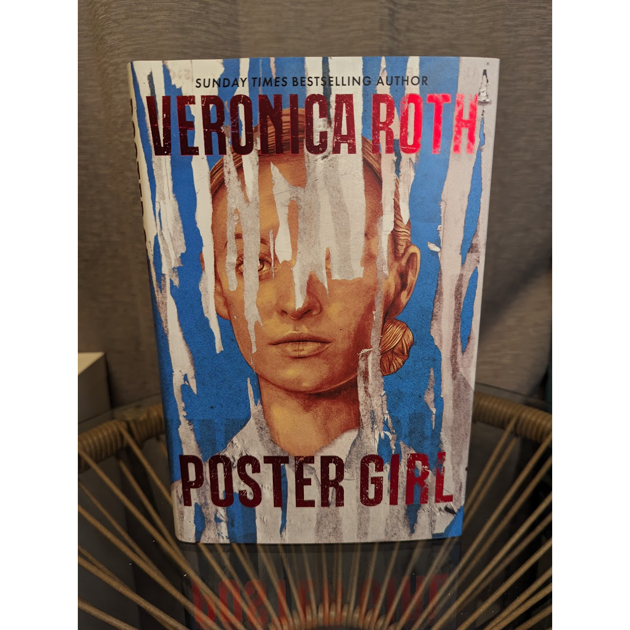 Poster Girl