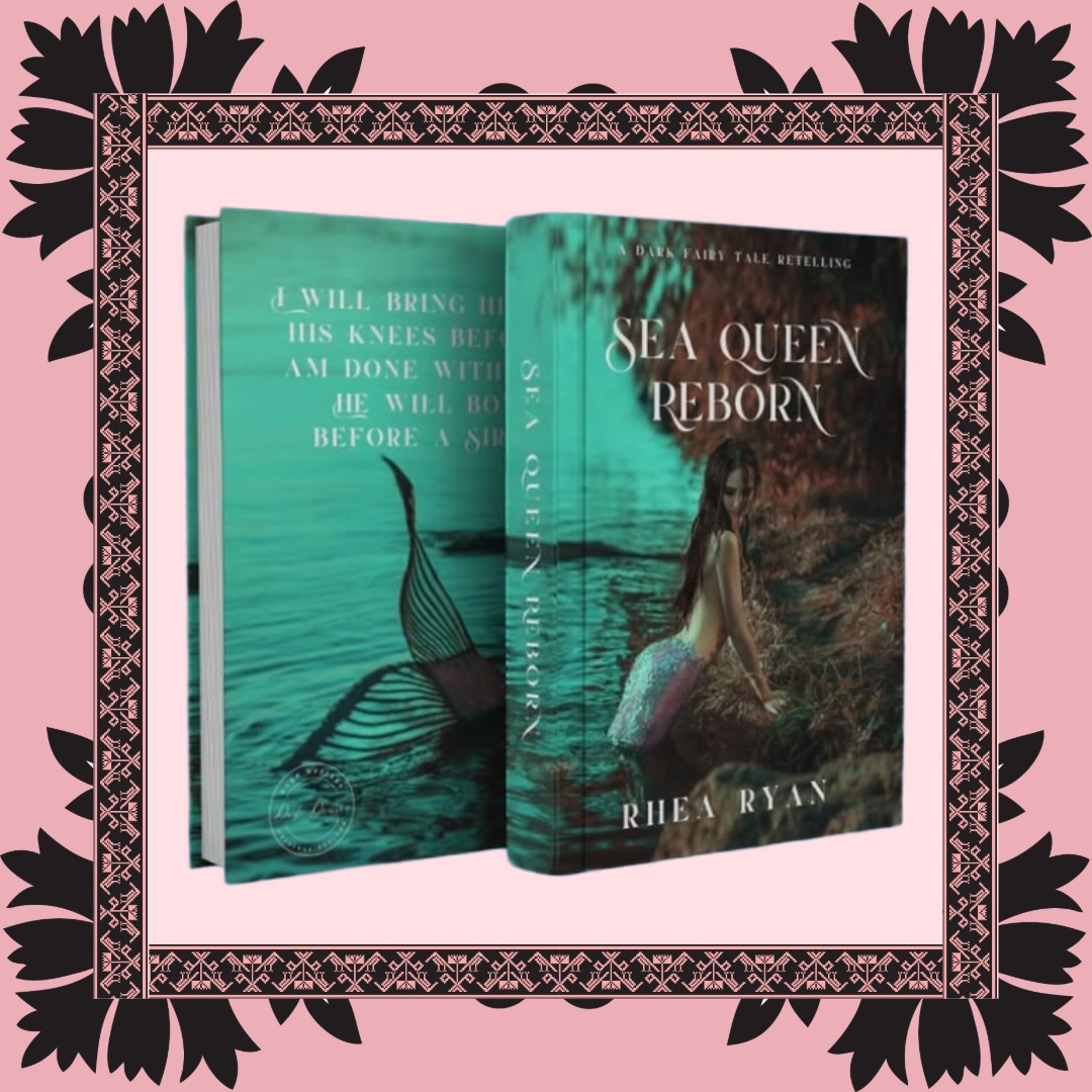 Sea Queen Reborn