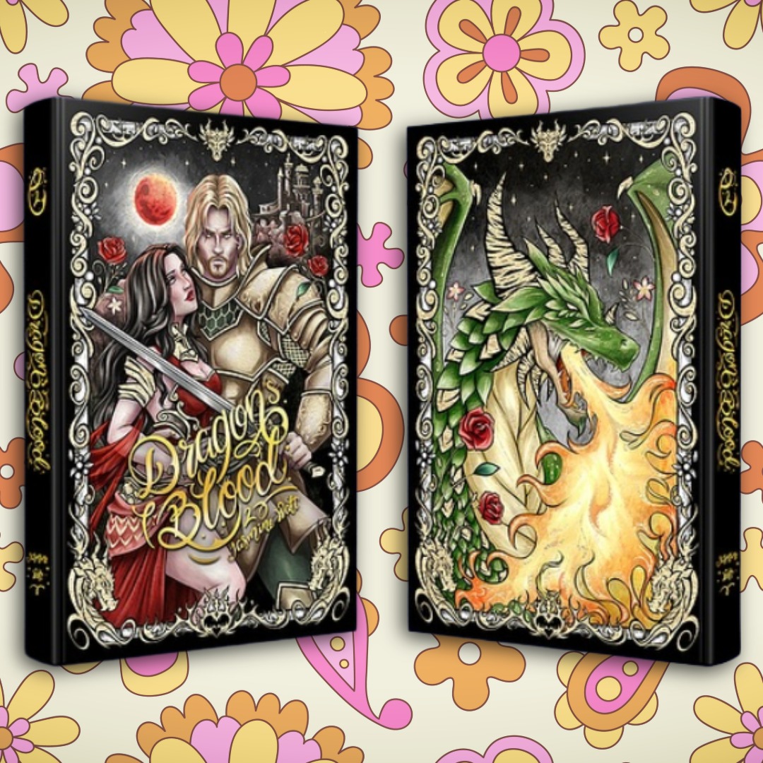 Dragon's Blood