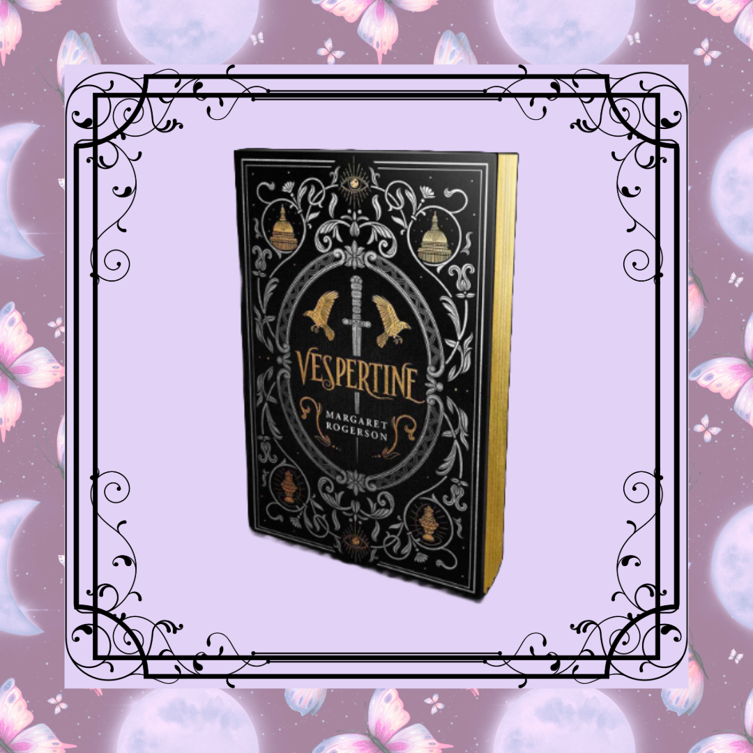 FairyLoot · September 2021 Pre-Order