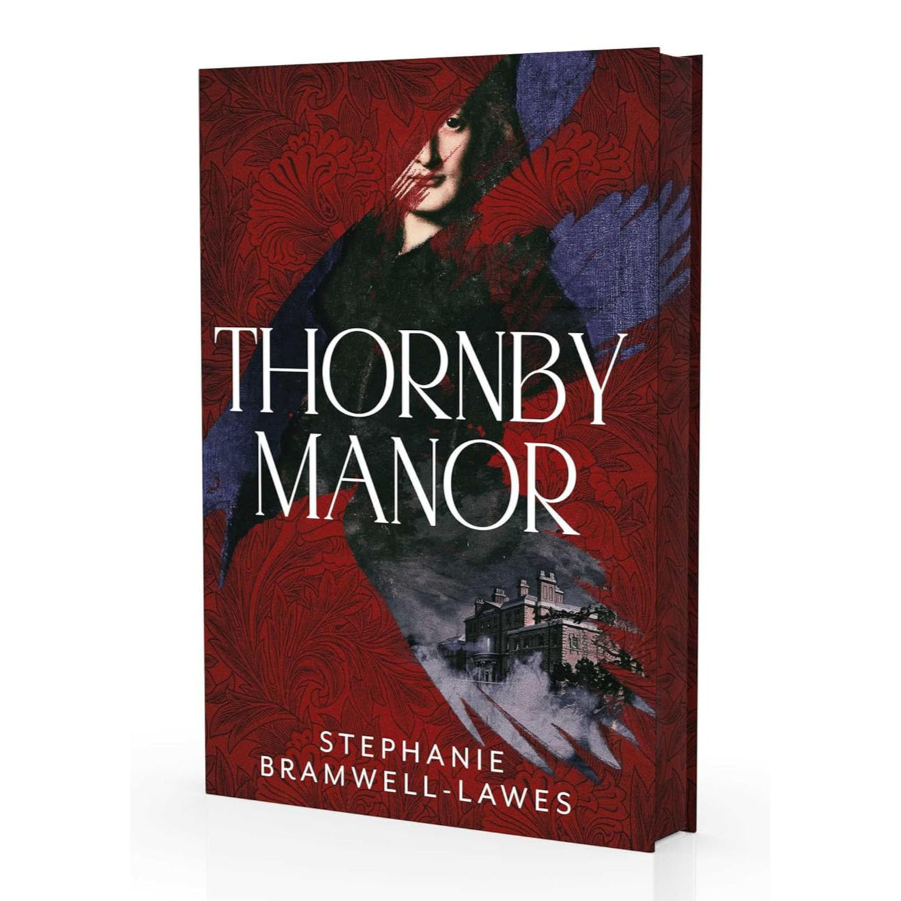 Thornby Manor
