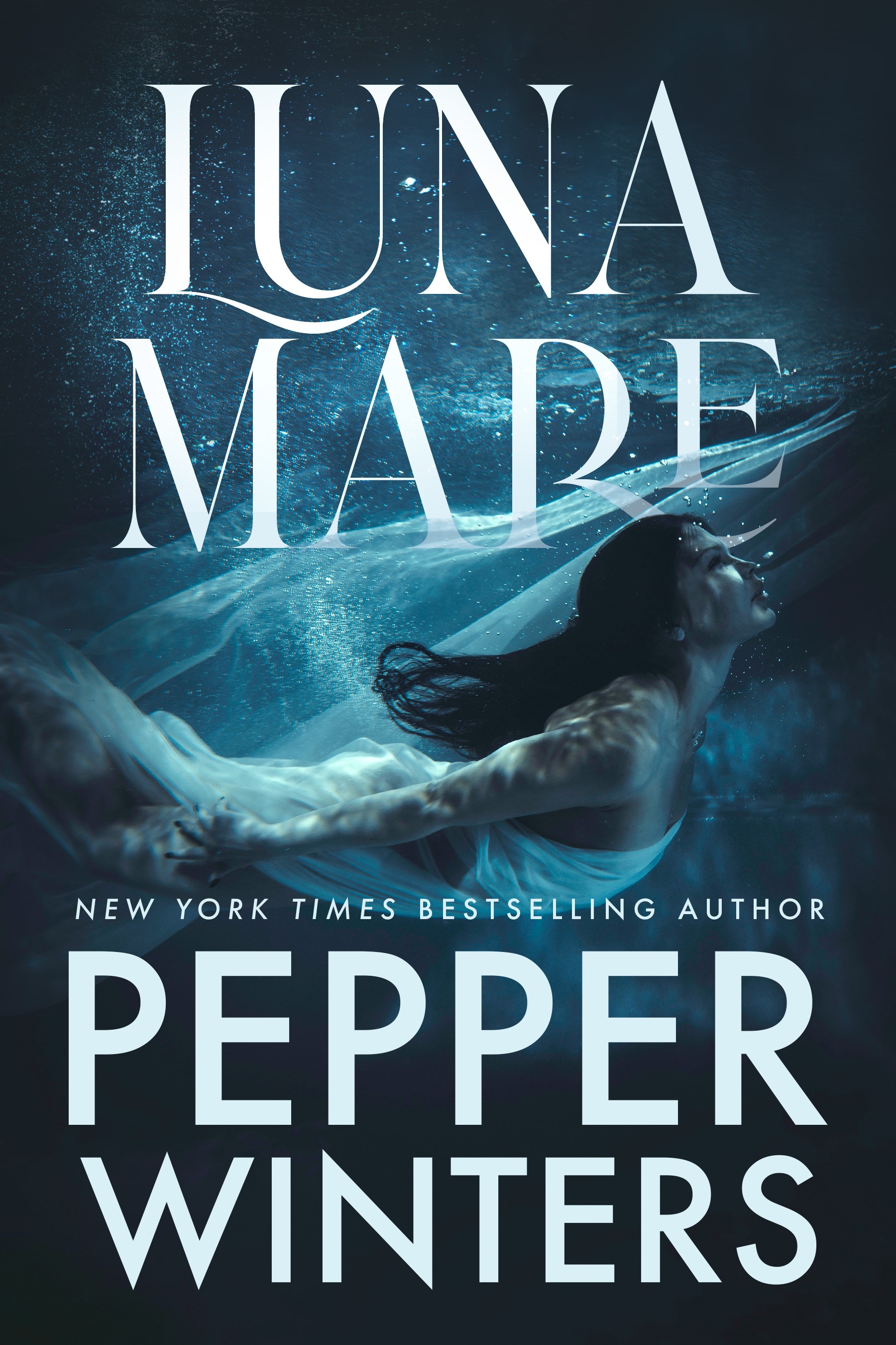 Lunamare Pepper Winters