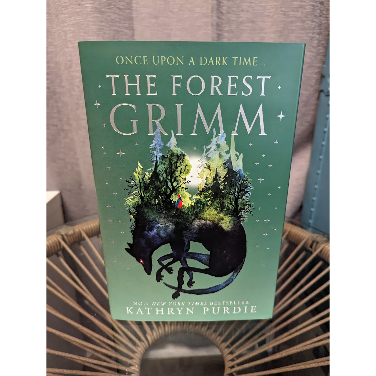 The Forest Grimm