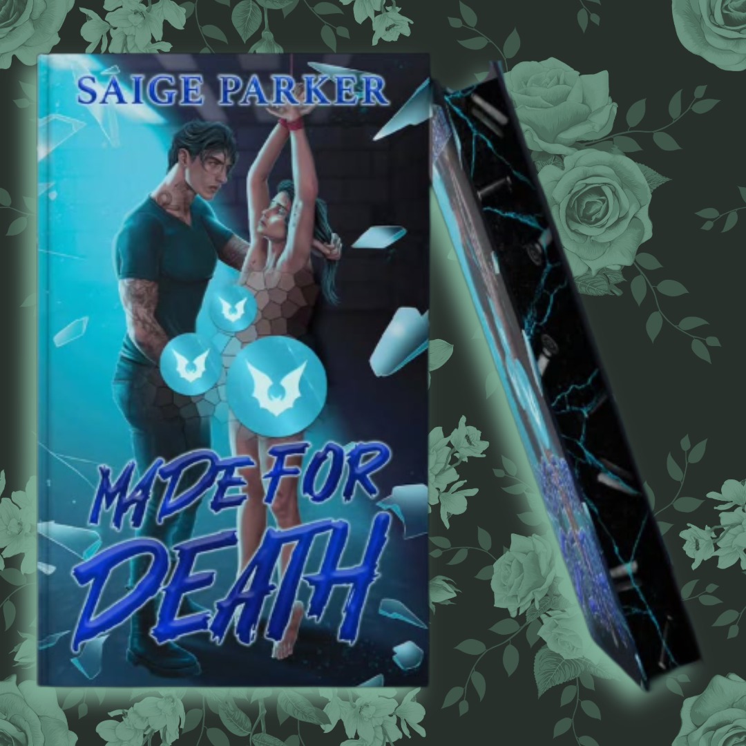 Made for Death