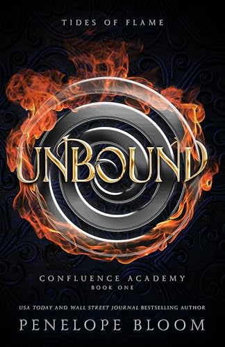 Unbound Penelope Bloom
