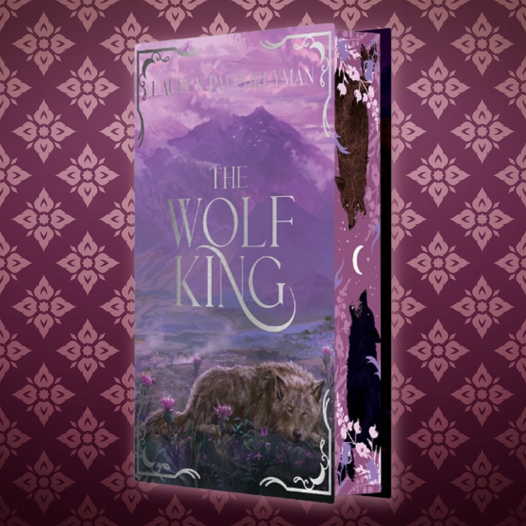 The Wolf King