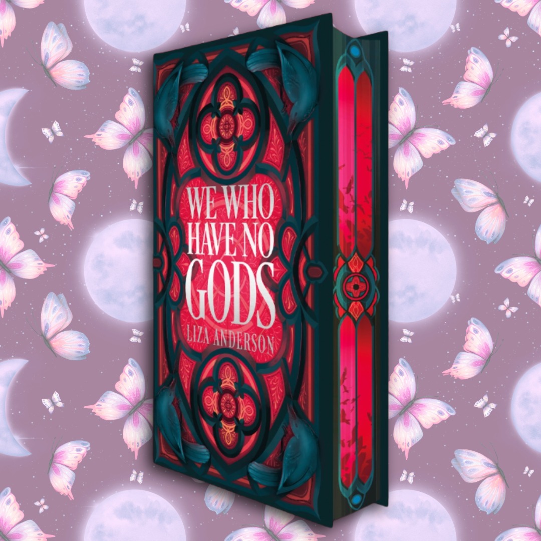 We Who Have No Gods