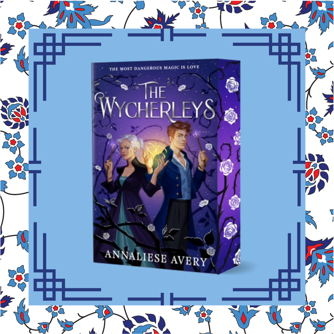 Waterstones · May 2025 Release
