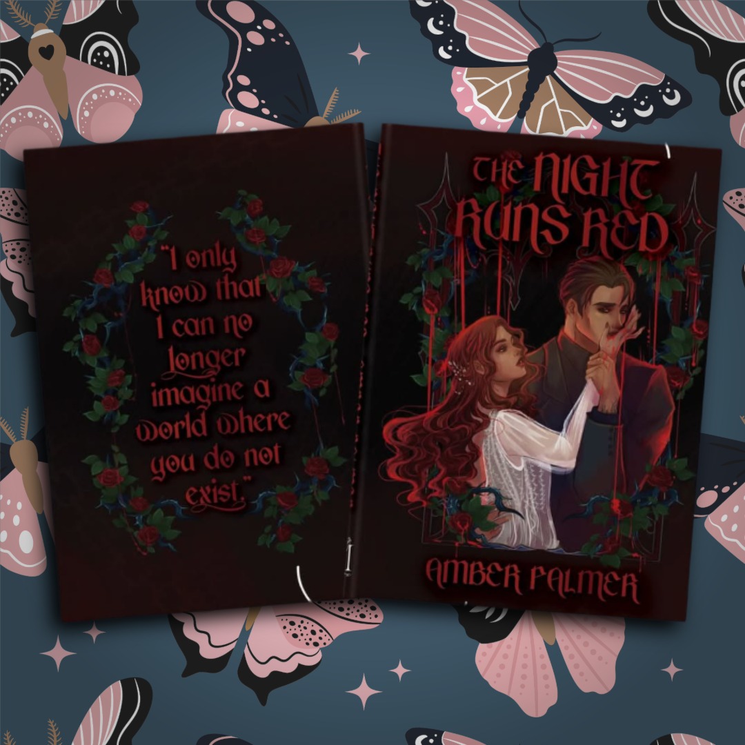 The Night Runs Red