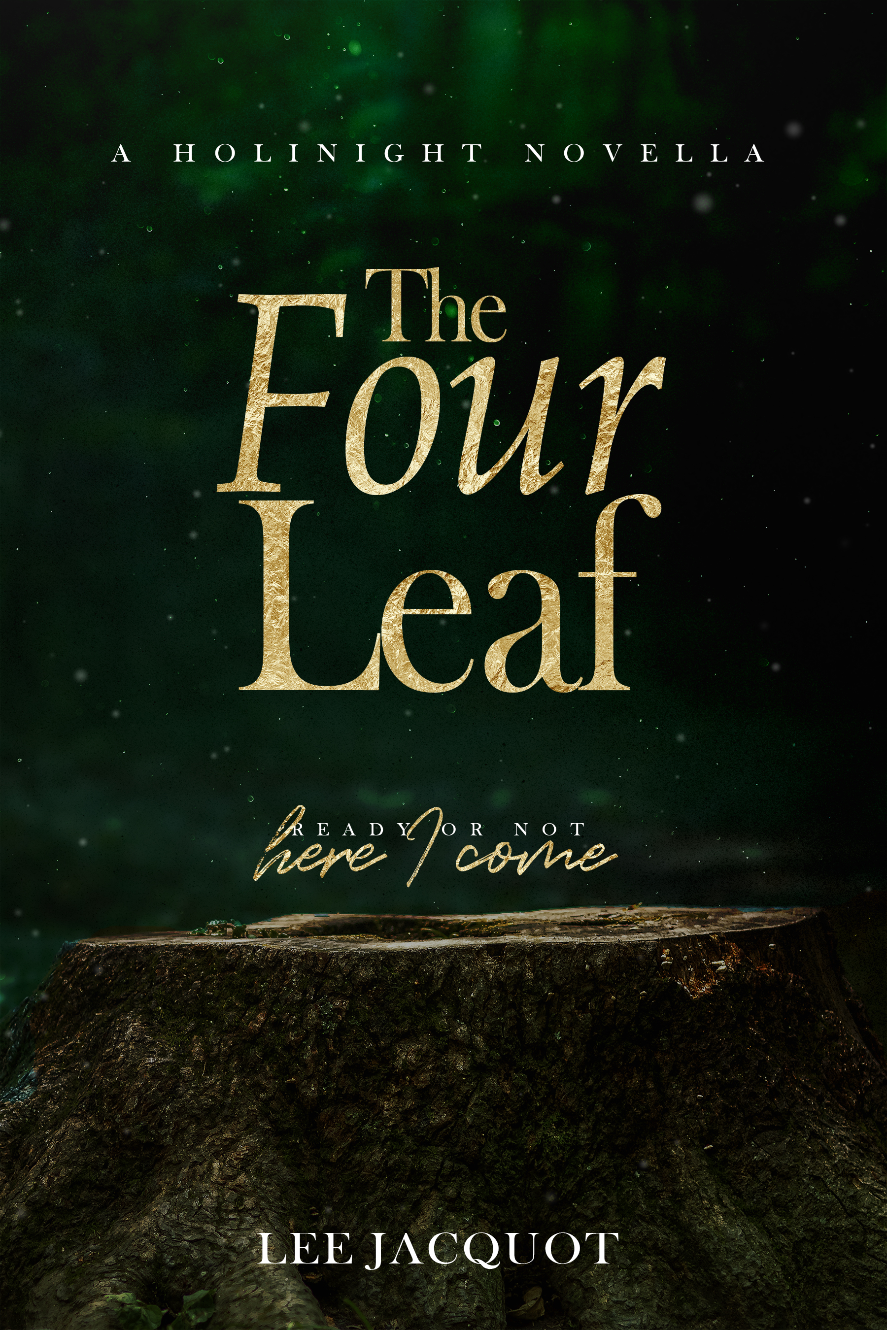 The Four Leaf