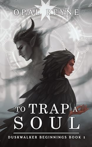 To Trap A Soul